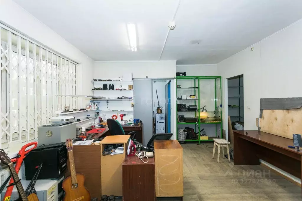 Помещение свободного назначения в Новосибирская область, Новосибирск ... - Фото 2