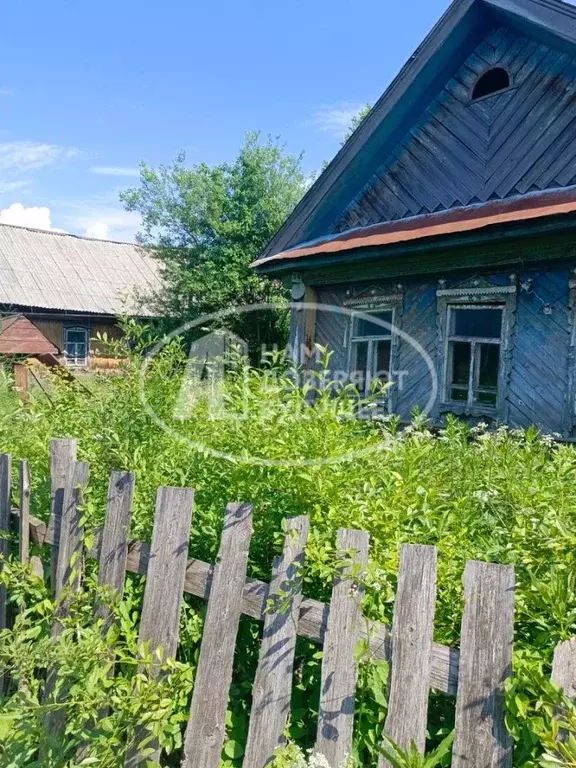 Дом в Пермский край, Чусовой Метростроевская ул. (30 м) - Фото 0
