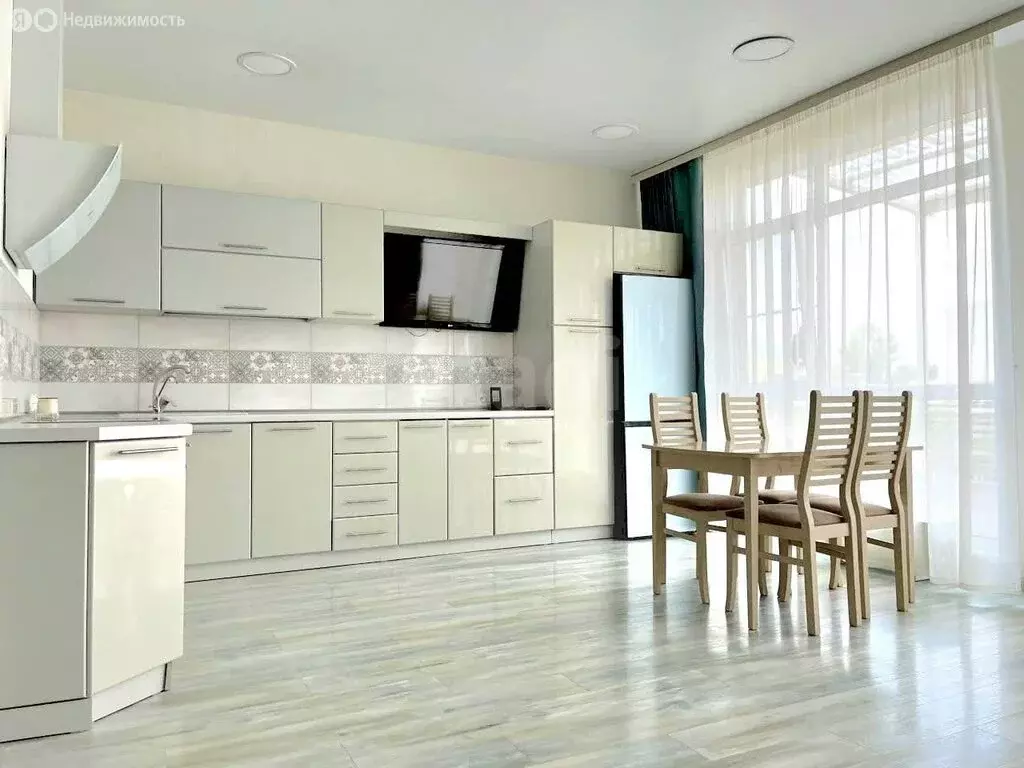 Дом в Кемерово, жилой район Лесная Поляна, Весенний проспект (108.4 м) - Фото 1