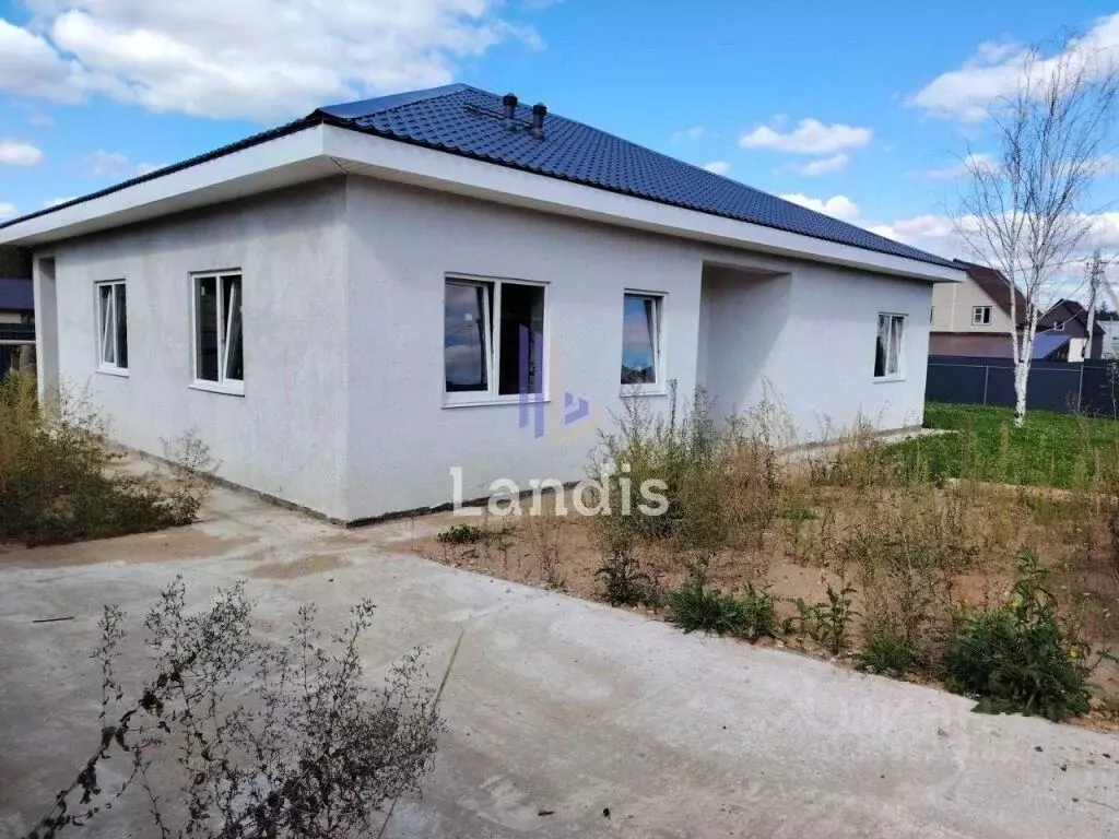 Дом в Московская область, Одинцовский городской округ, с. Сидоровское ... - Фото 1