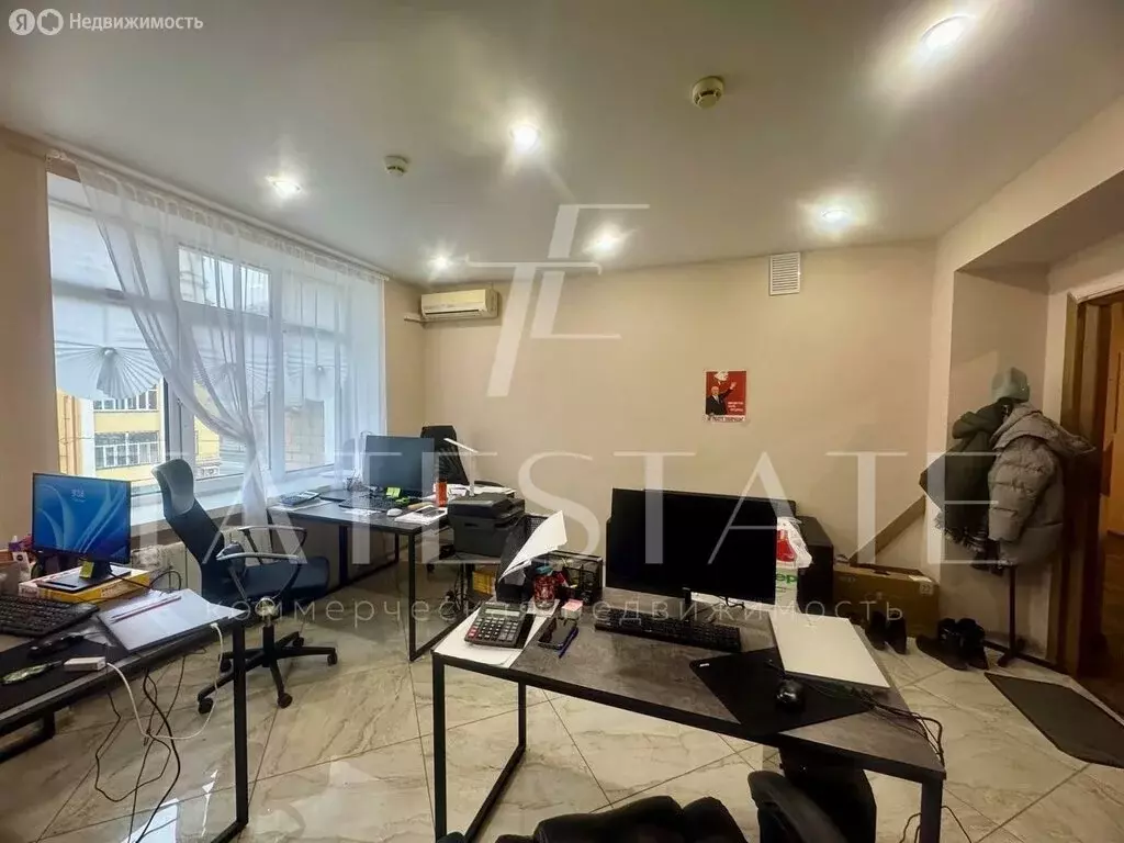 Офис (20 м) - Фото 2