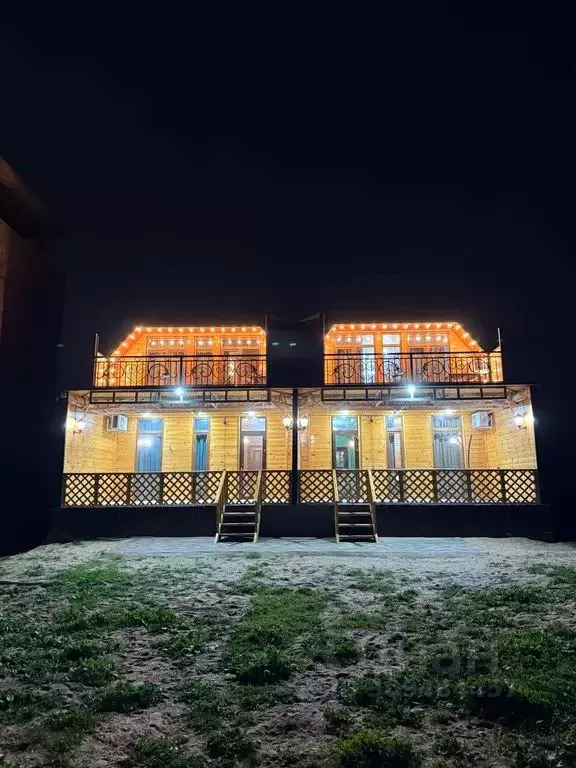 Дом в Дагестан, Дербент Волна СТ, 2В (150 м) - Фото 0