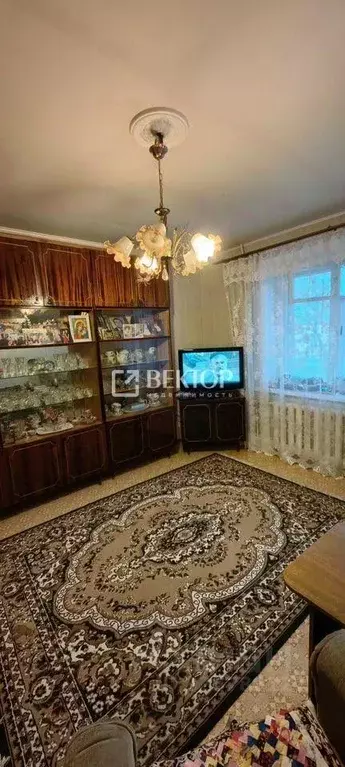 3-к кв. Ивановская область, Иваново ул. Куликова, 14 (60.7 м) - Фото 1