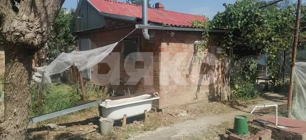 Дом 45 м на участке 6 сот. - Фото 1
