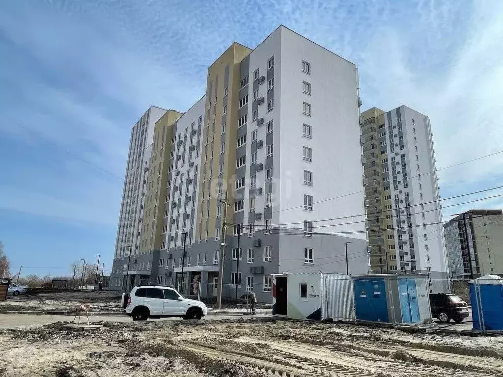 Продаётся 3-к квартира, 64.59 м - Фото 0
