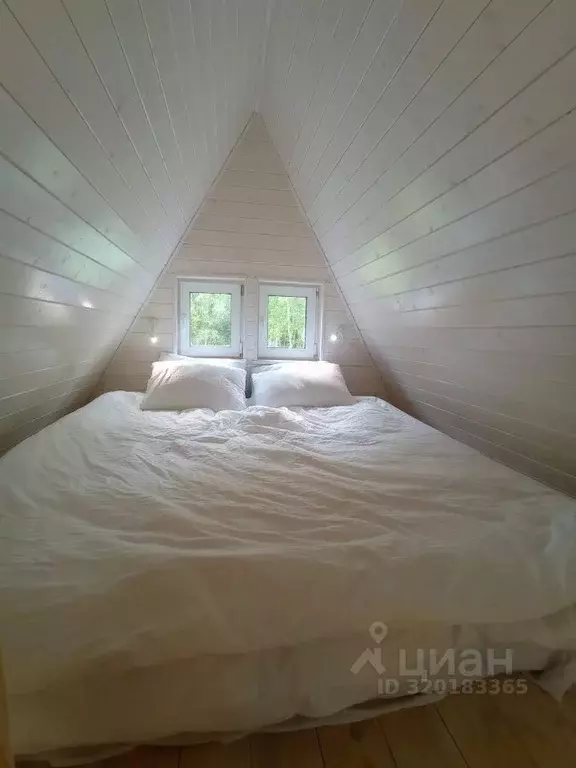 Дом в Калужская область, Жуковский район, Верховье с/пос, д. Трясь ... - Фото 2