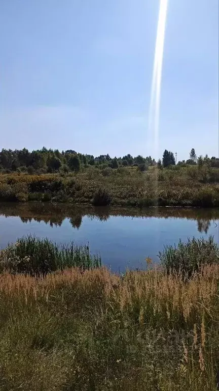 Дом в Тульская область, Заокский район, Демидовское с/пос, Проект СНТ  ... - Фото 1