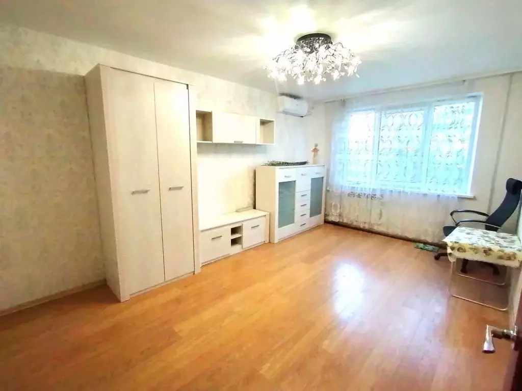 2-к кв. Волгоградская область, Волгоград Пролетарская ул., 23 (50.7 м) - Фото 1