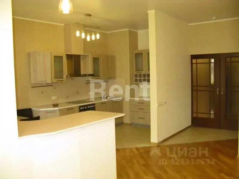 3-к кв. Москва ул. Коштоянца, 20К1 (120.0 м) - Фото 1