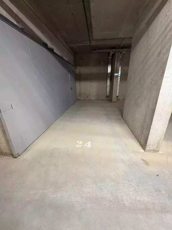 Гараж в Московская область, Ивантеевка Пушкинский городской округ, ... - Фото 2