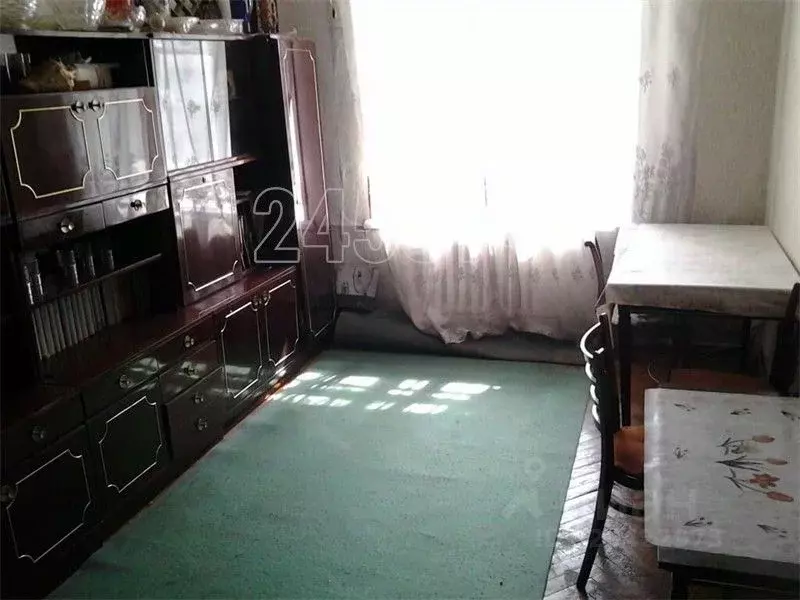 Комната Москва Автозаводская ул., 4 (20.0 м) - Фото 1