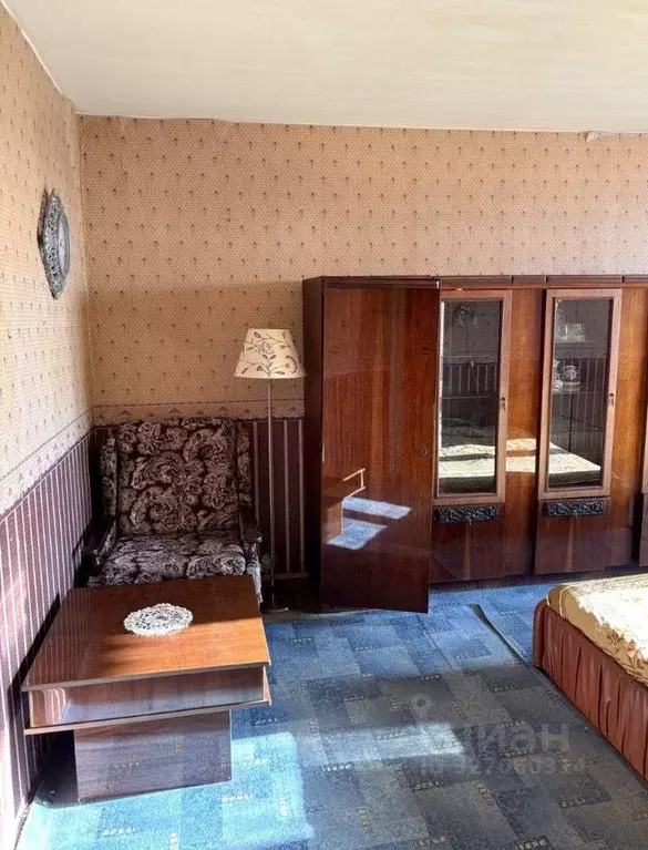 2-к кв. Москва ул. Островитянова, 15К1 (53.9 м) - Фото 1