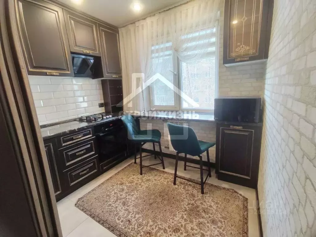 2-к кв. Свердловская область, Екатеринбург Вторчермет жилрайон, ул. ... - Фото 1