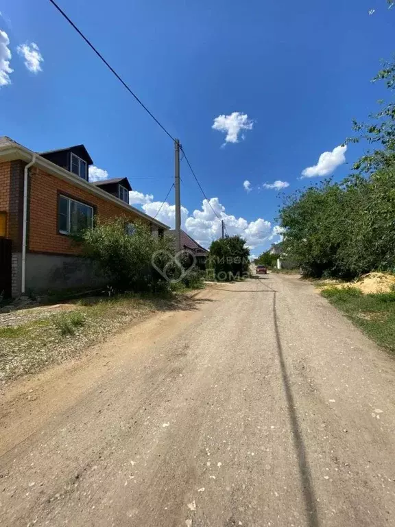 Участок в Волгоградская область, Волгоград ул. Талалихина (6.0 сот.) - Фото 0