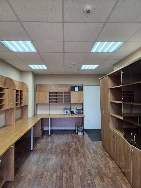 Офис в Свердловская область, Екатеринбург ул. Московская, 195 (37 м) - Фото 1