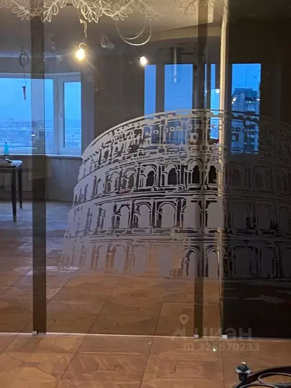 3-к кв. Санкт-Петербург Морская наб., 37к2 (141.0 м) - Фото 0