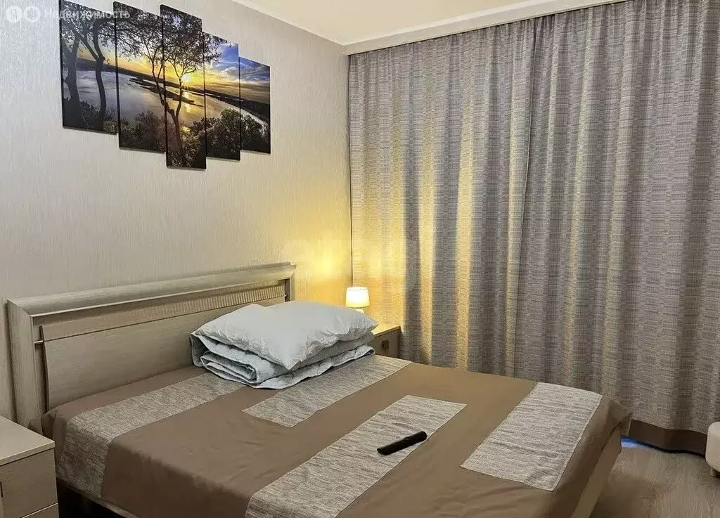 3-комнатная квартира: Ярославль, улица Космонавтов, 21 (62.9 м) - Фото 1