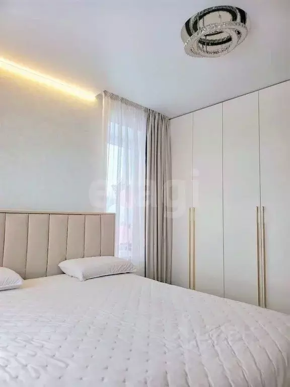 2-к кв. Татарстан, Казань ул. Ноксинский Спуск, 30 (60.6 м) - Фото 1