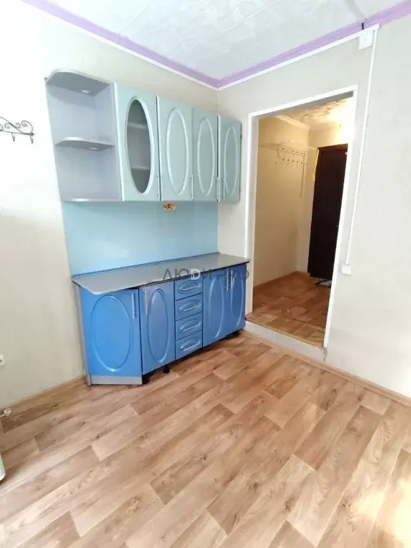 1-к кв. Алтайский край, Барнаул ул. Островского, 17 (17.0 м) - Фото 1