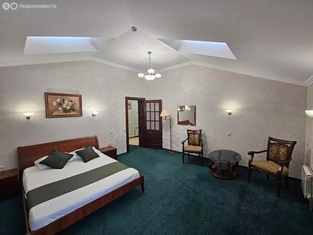 1-комнатная квартира: Ялта, набережная имени В.И. Ленина, 13 (47 м) - Фото 1