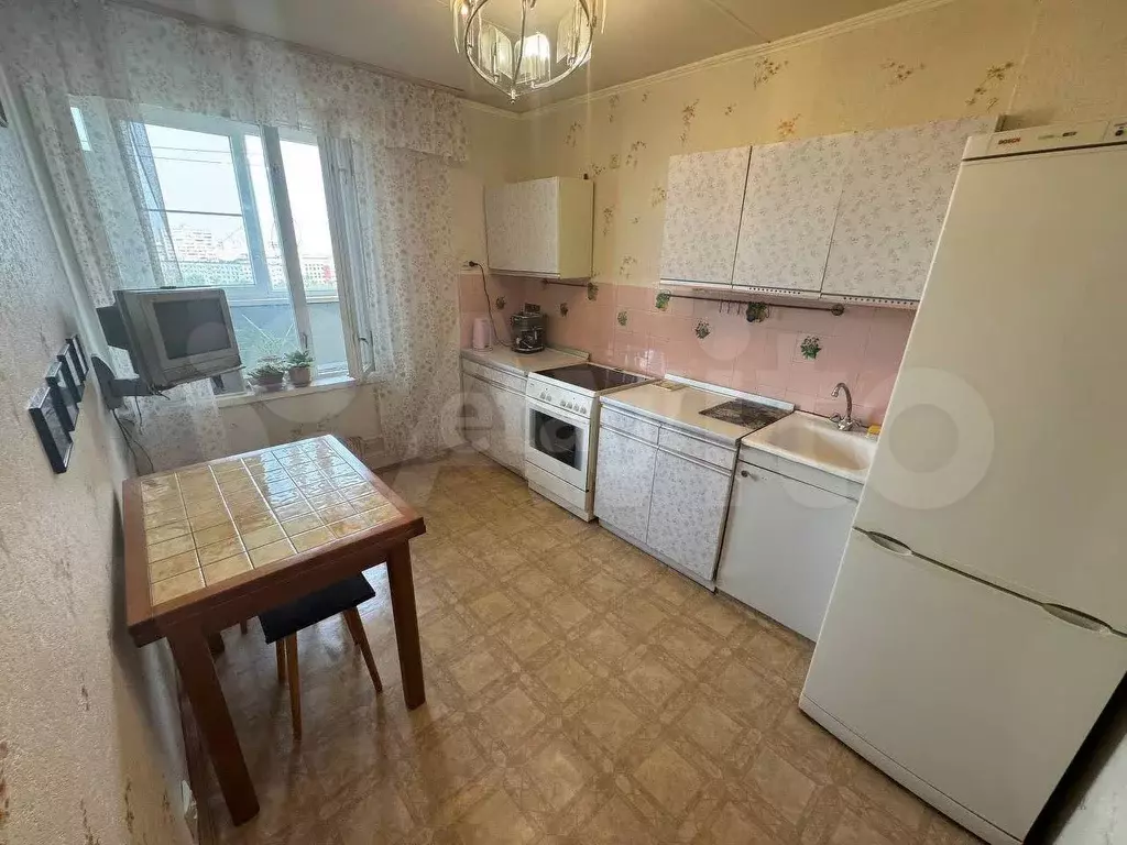 3-к. квартира, 65,4 м, 14/16 эт. - Фото 0