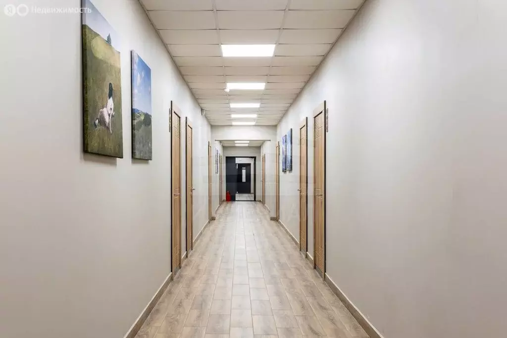 Квартира-студия: Люберцы, Октябрьский проспект, 403 (22.6 м) - Фото 1