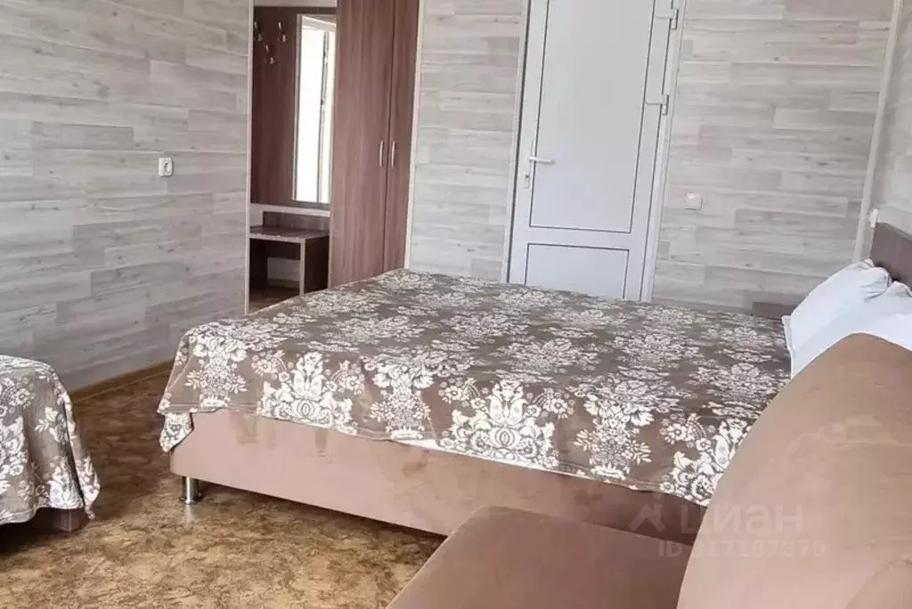 Комната Краснодарский край, Геленджик муниципальное образование, с. ... - Фото 1