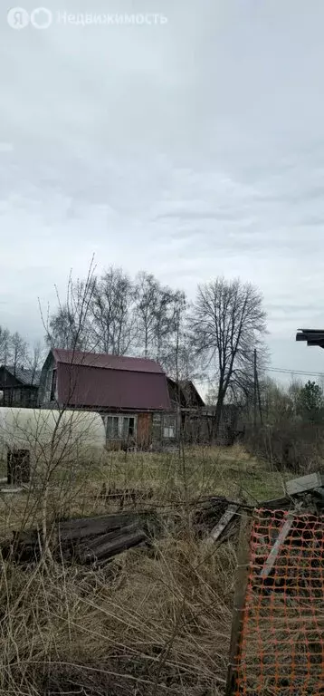 Дом в Новосибирск, СНТ Тополь (60 м) - Фото 0