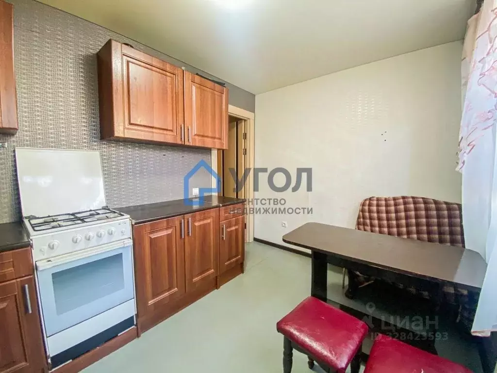 2-к кв. Самарская область, Волжский район, Лопатино с/пос, пос. ... - Фото 2