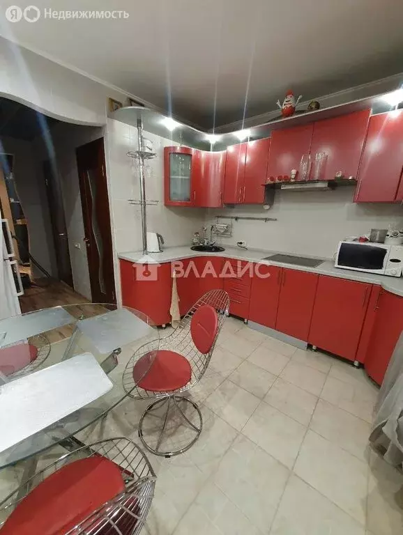 2-комнатная квартира: Белгород, Славянская улица, 7 (51.4 м) - Фото 1
