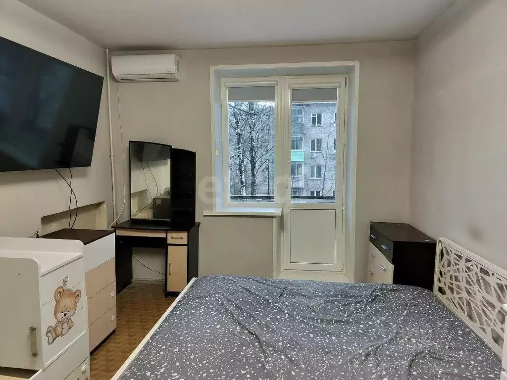 3-к кв. Московская область, Мытищи ул. Щербакова, 5 (73.2 м) - Фото 0