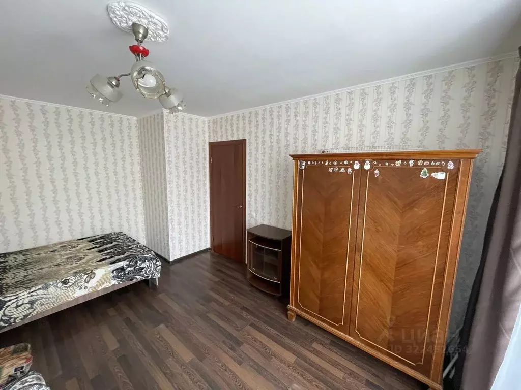 1-к кв. Московская область, Ступино городской округ, с. Верзилово, ... - Фото 1