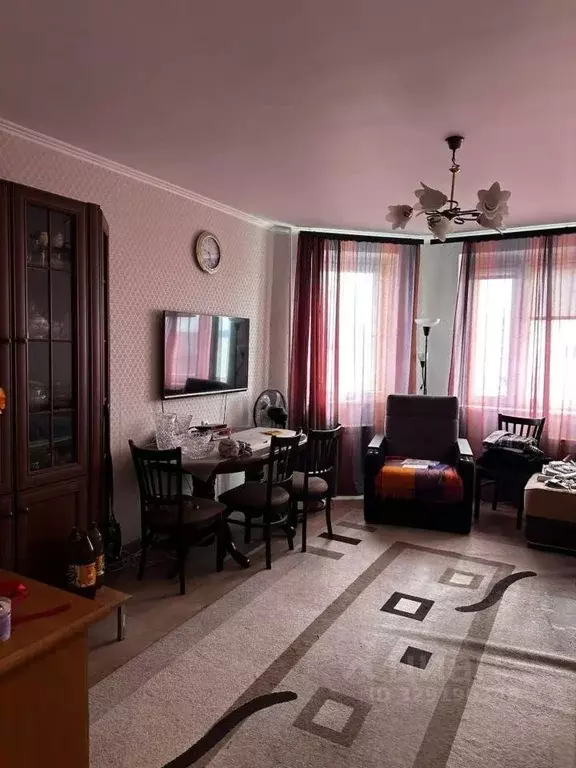 Квартира, 1 комната, 42.5 м - Фото 2