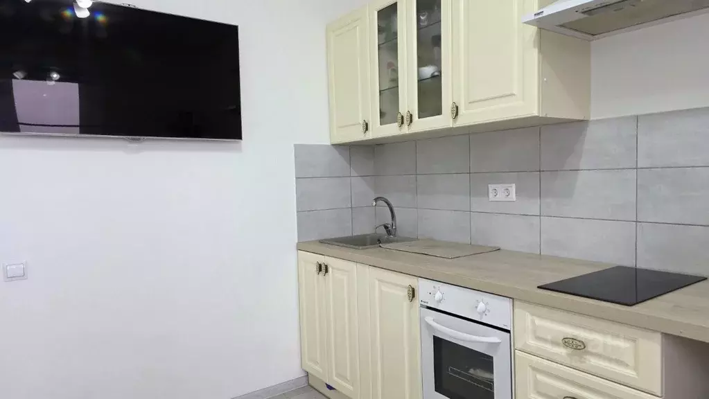 1-к кв. Москва Фестивальная ул., 15К2 (43.7 м) - Фото 1