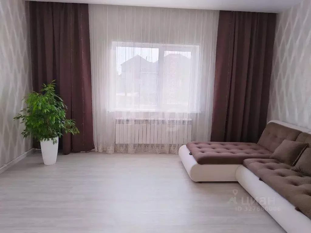 Дом в Тюменская область, Тюменский муниципальный округ, д. Якуши ул. ... - Фото 1