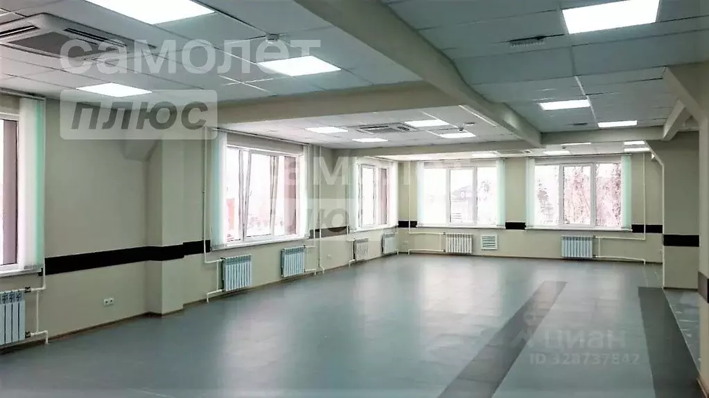 Помещение свободного назначения в Липецкая область, Липецк ул. М.И. ... - Фото 2