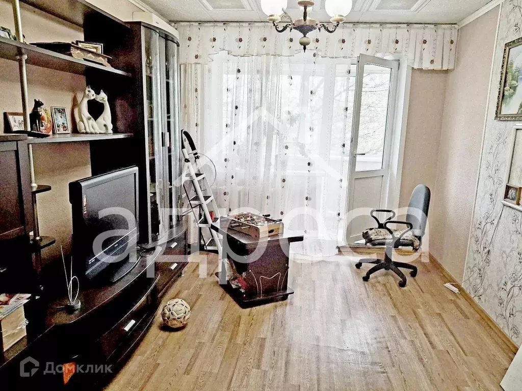 Продаётся 2-к квартира, 42.3 м - Фото 1