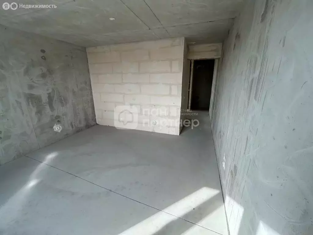 1-комнатная квартира: Санкт-Петербург, улица Кустодиева, 3к2 (42.8 м) - Фото 1