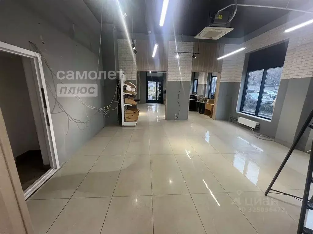 Помещение свободного назначения в Московская область, Люберцы ул. ... - Фото 0