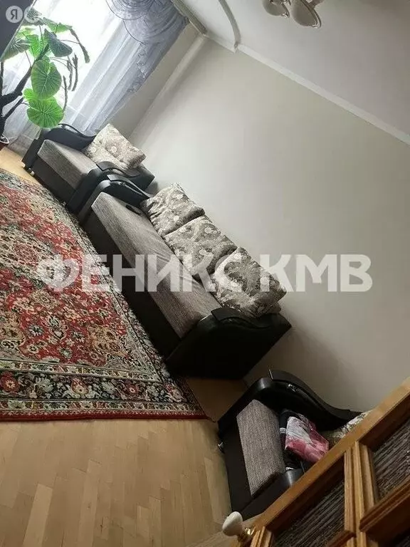 3-комнатная квартира: Пятигорск, Подстанционная улица, 22 (76 м) - Фото 2