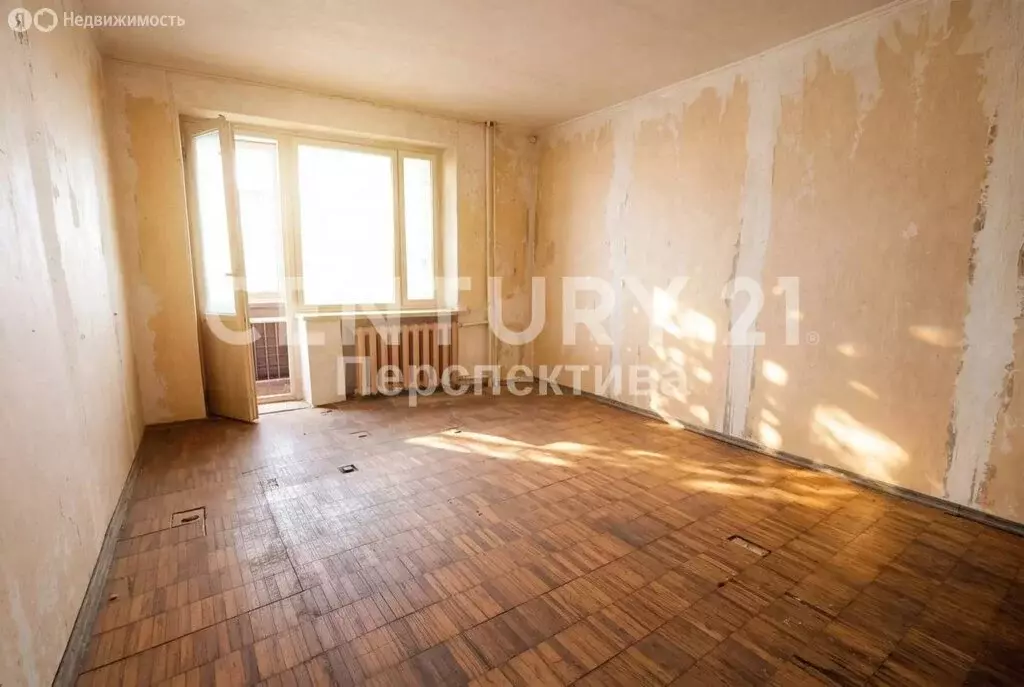 1-комнатная квартира: посёлок городского типа Томилино, Пионерская ... - Фото 2