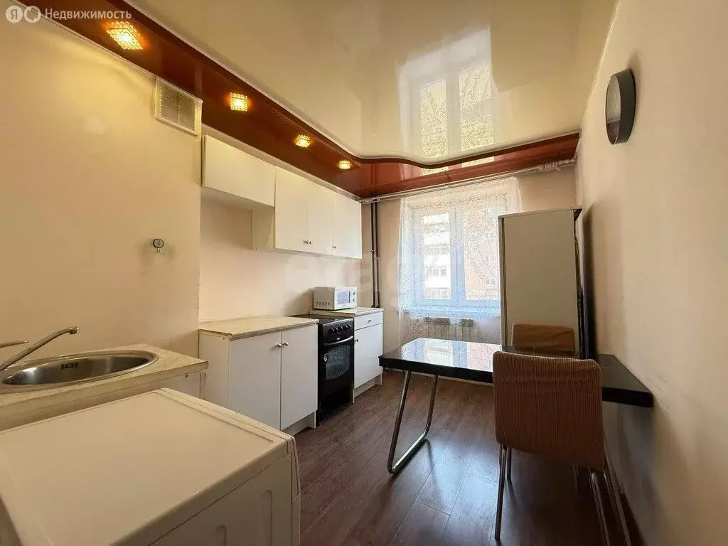 1-комнатная квартира: Улан-Удэ, 113-й микрорайон, 23 (30 м) - Фото 2