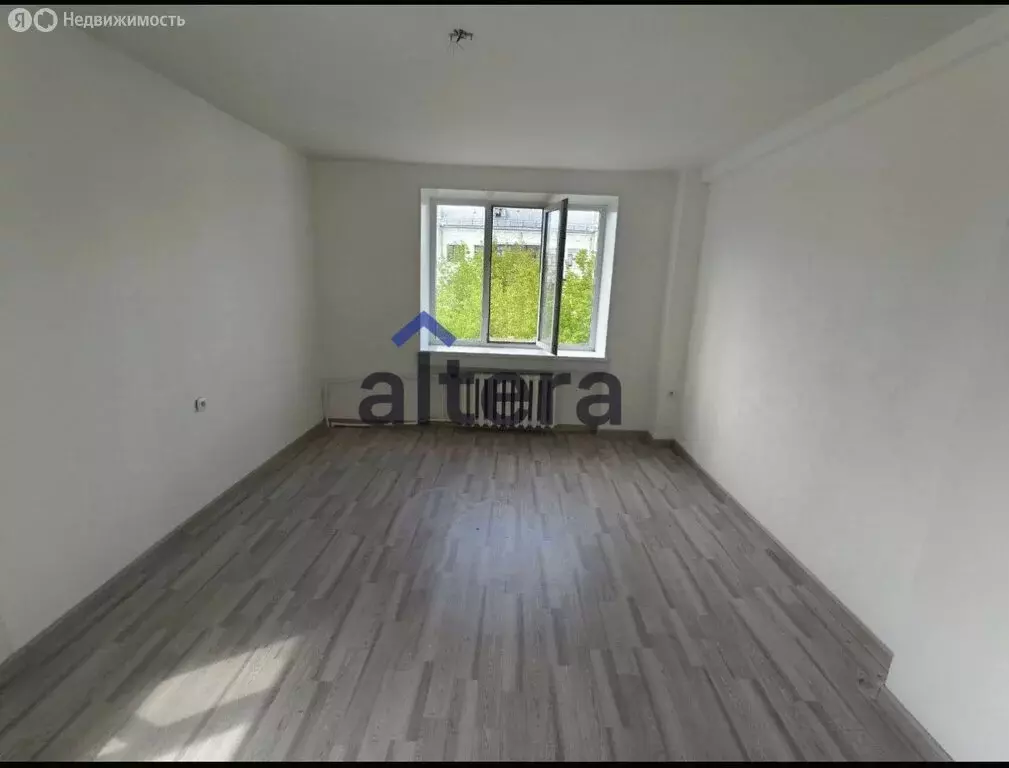 Квартира-студия: Казань, улица Лядова, 14 (23 м) - Фото 0