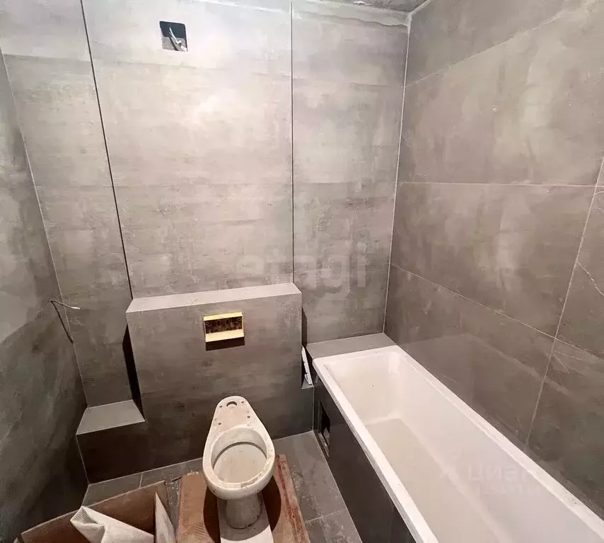 2-к кв. Ростовская область, Ростов-на-Дону Привокзальная ул., 3/1 ... - Фото 1