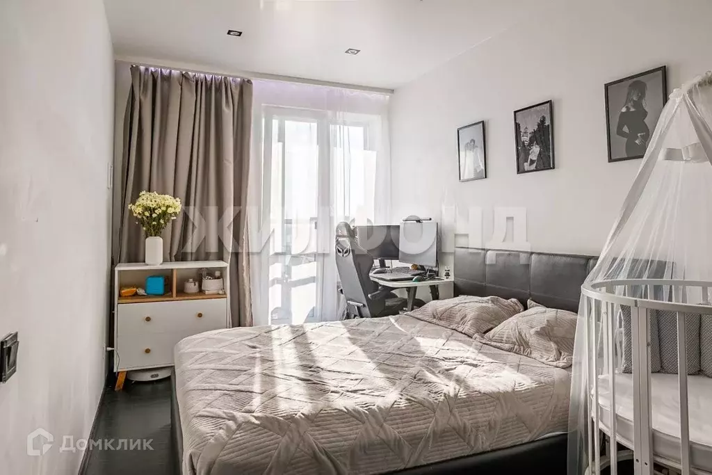 Продаётся 2-к квартира, 39.9 м - Фото 0