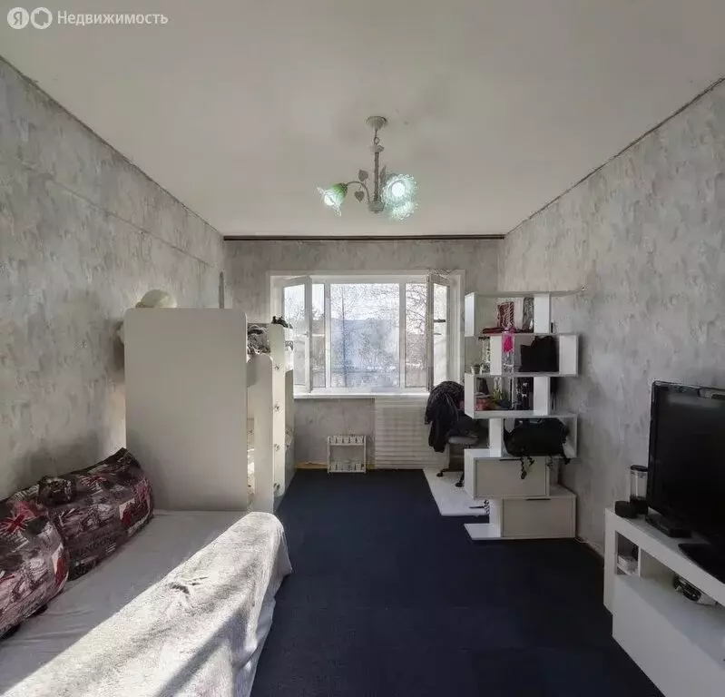 1-комнатная квартира: Вологда, улица Тендрякова, 27 (30.1 м) - Фото 2