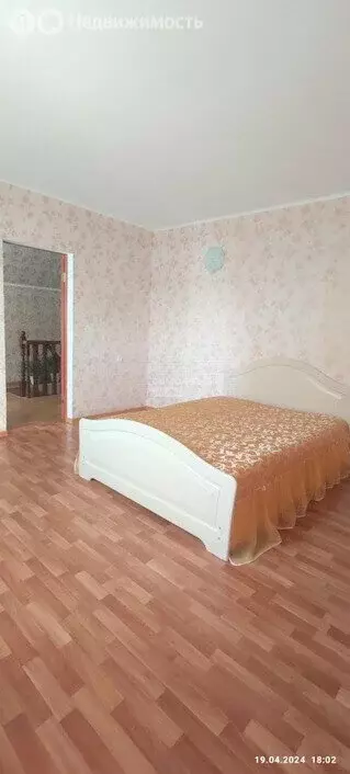 Дом в Оренбург, микрорайон Пристанционный, улица Репина, 23 (120 м) - Фото 1