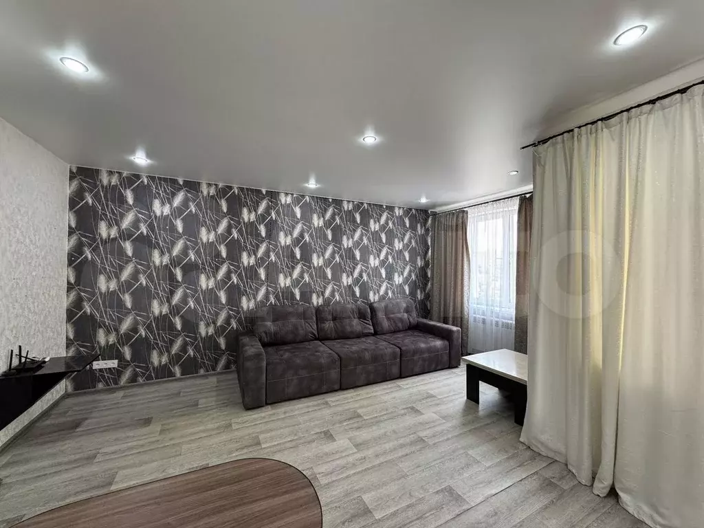 Квартира-студия, 39 м, 7/19 эт. - Фото 1