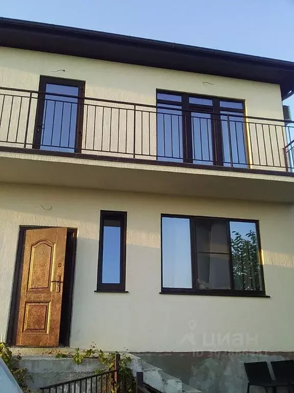 Студия Краснодарский край, Геленджик ул. Кузина, 26 (42.0 м) - Фото 1