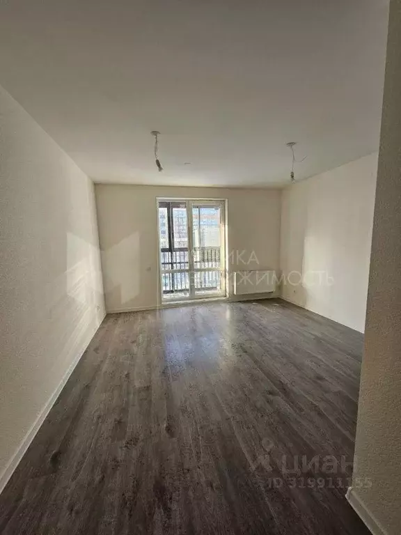 Квартира, студия, 29.1 м - Фото 0